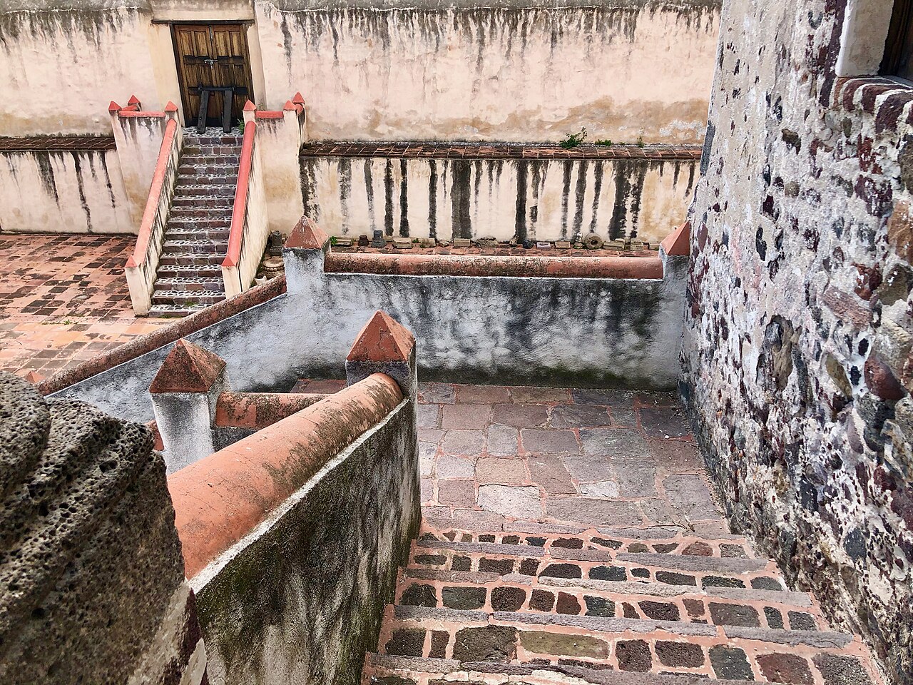 Foto de Exconvento de San Agustín de Acolman (3)
