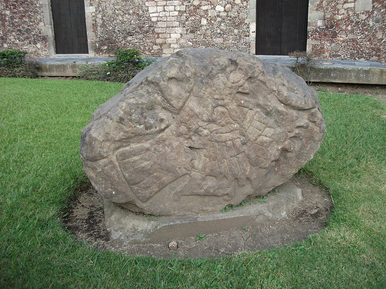 Foto de Palacio de Cortés (4)