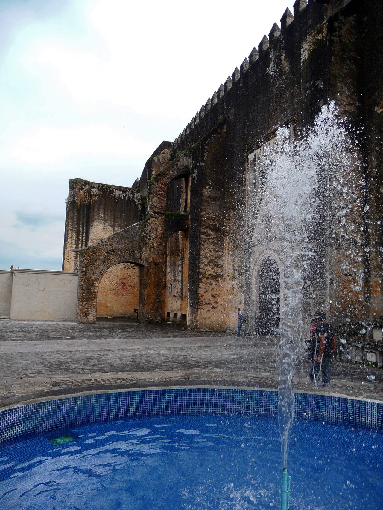 Foto de Catedral de Cuernavaca (3)