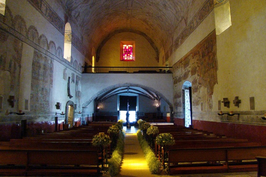 Foto de Catedral de Cuernavaca (4)