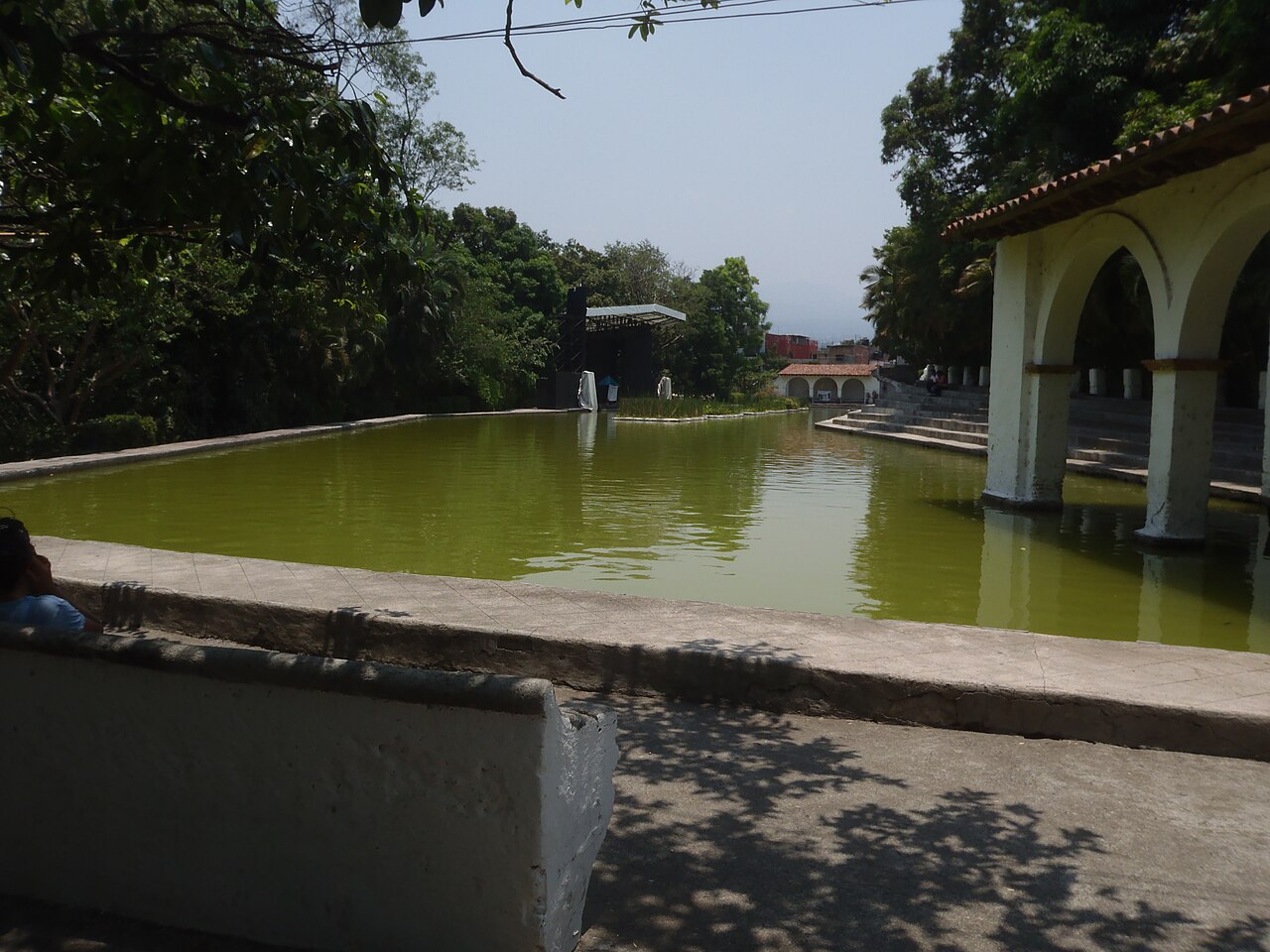 Foto de Jardín Borda (3)