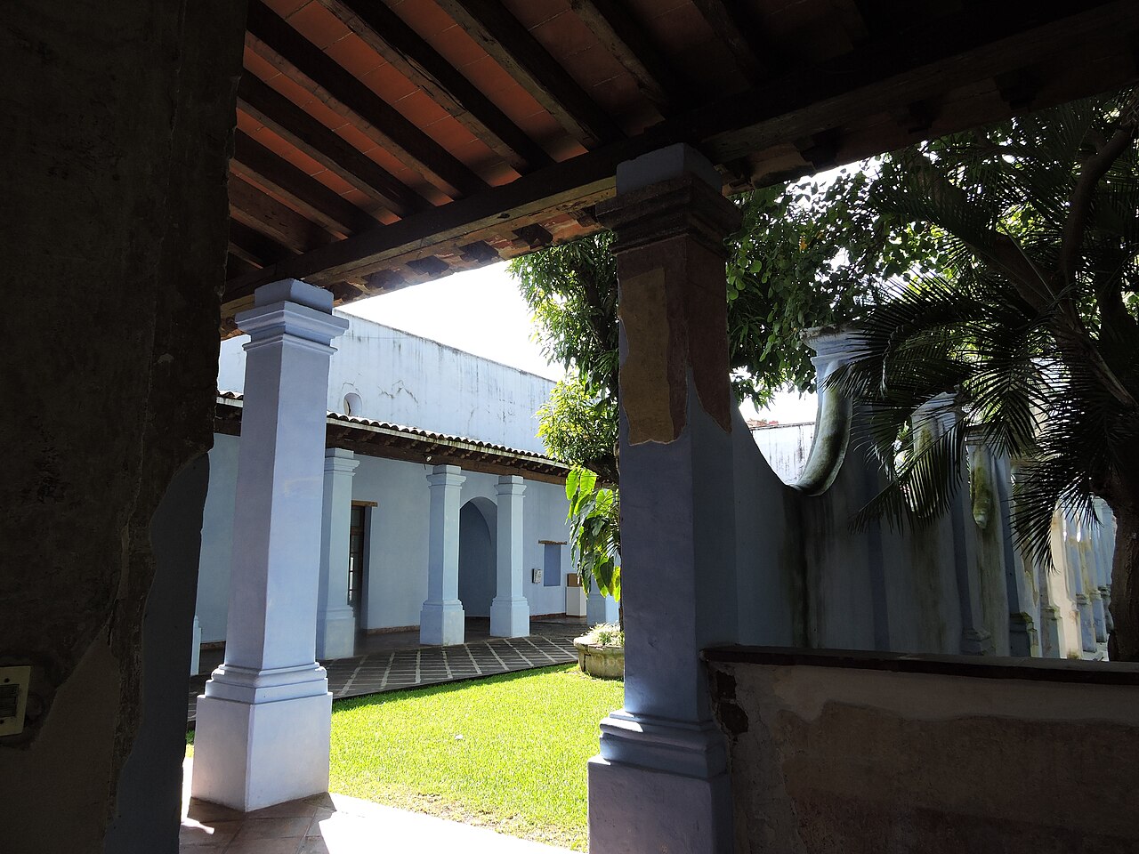 Foto de Jardín Borda (5)