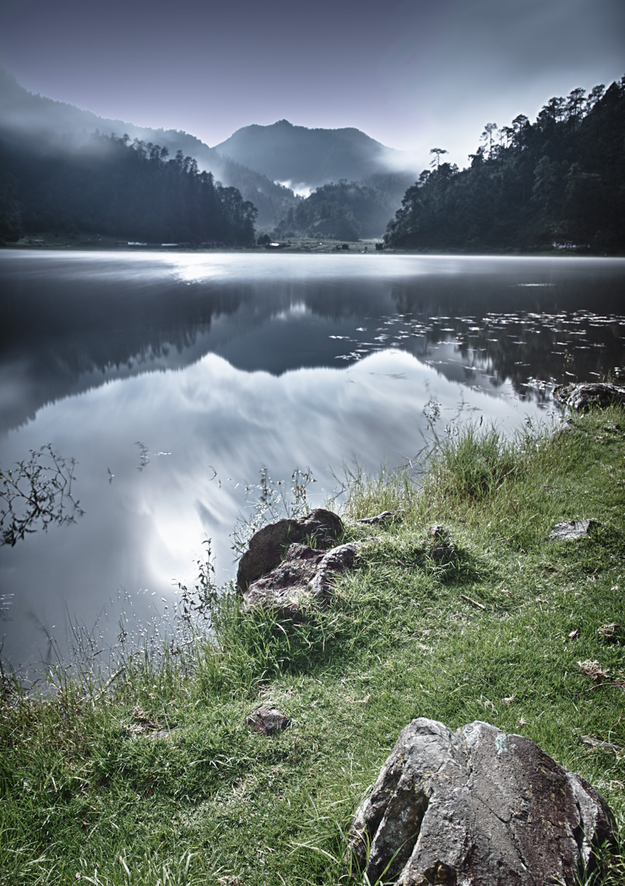 Photo of Lagunas de Zempoala (4)
