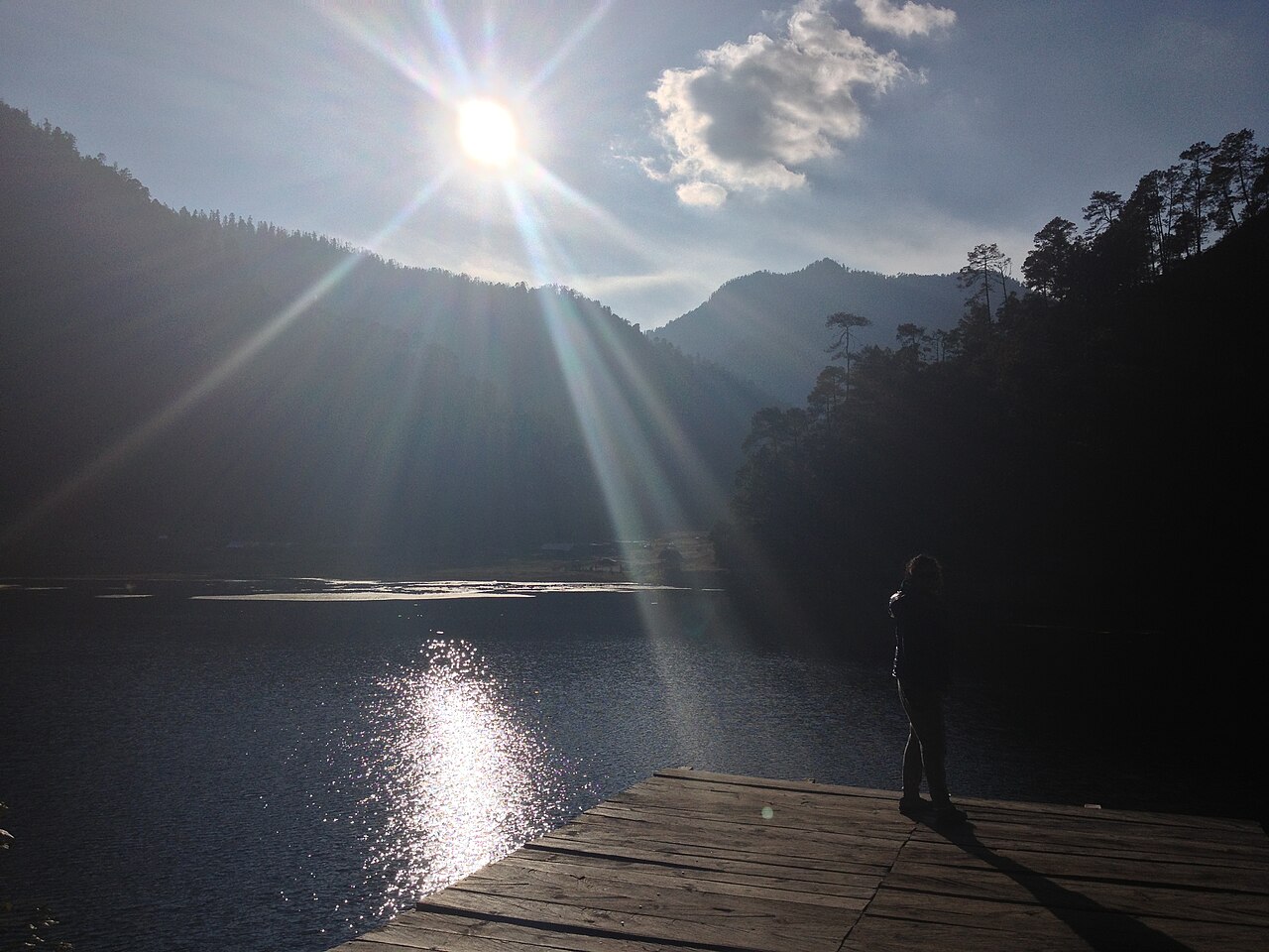 Photo of Lagunas de Zempoala (5)