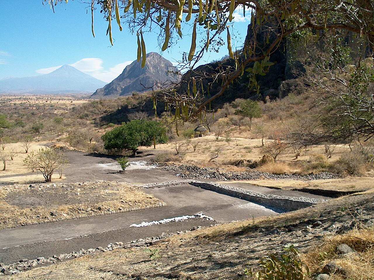 Foto de Zona arqueológica de Chalcatzingo (4)