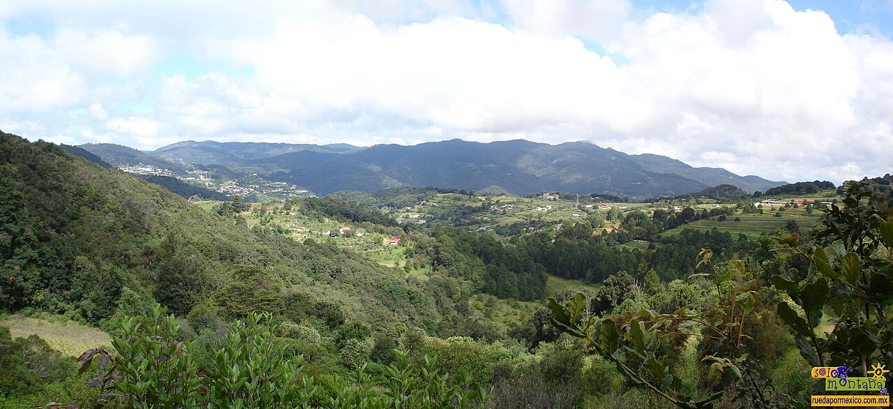 Foto de Centro de Real del Monte (5)