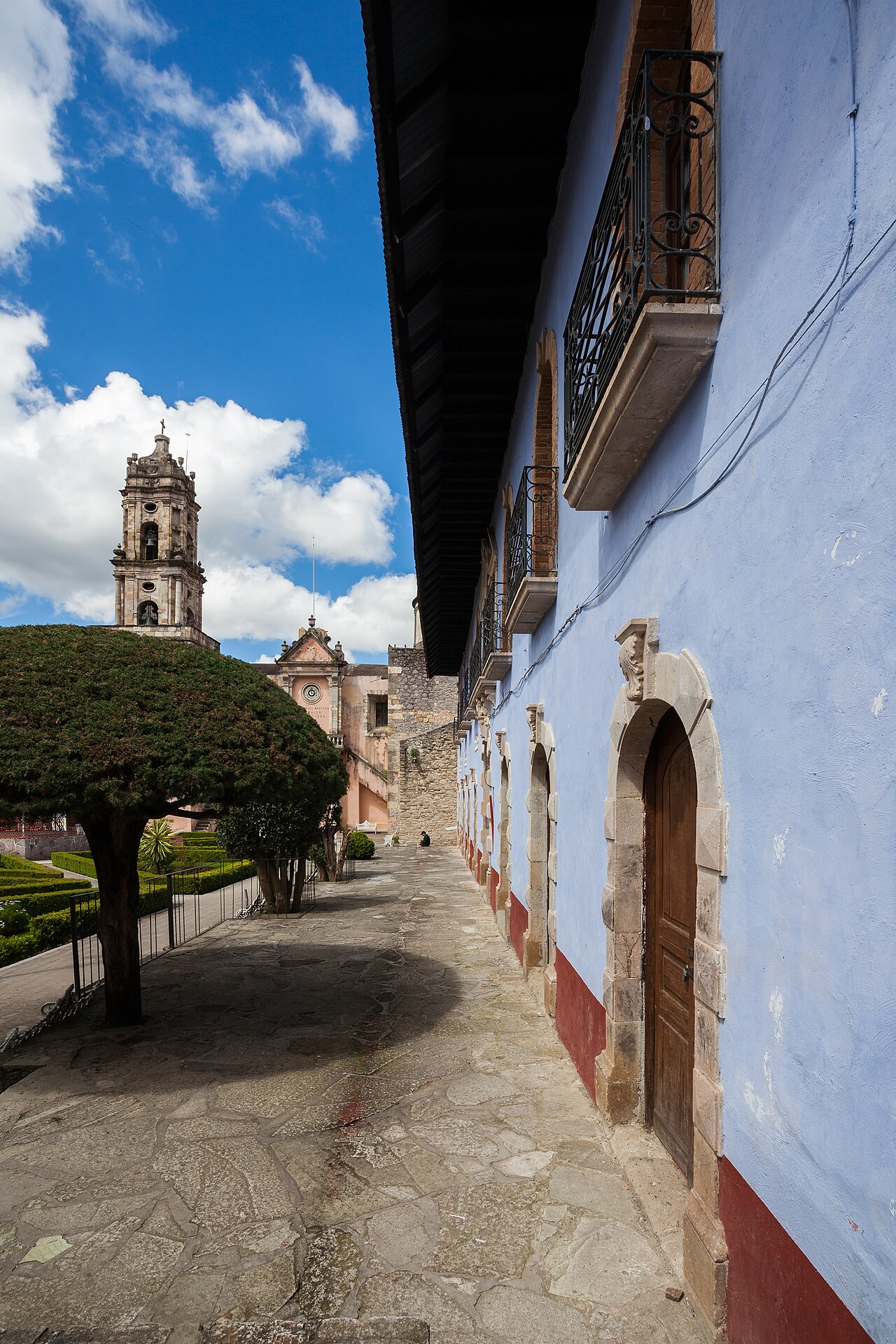 Foto de Centro de Mineral del Chico (3)