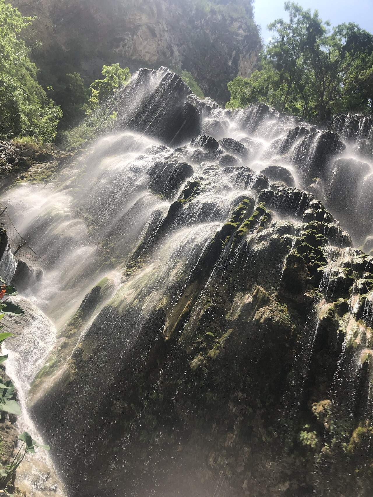 Foto de Grutas de Tolantongo (3)
