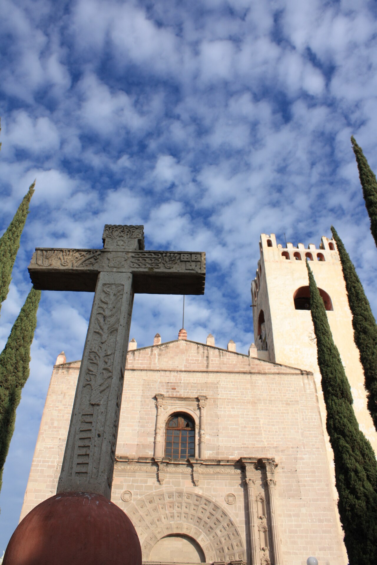 Foto de Exconvento de Actopan (3)