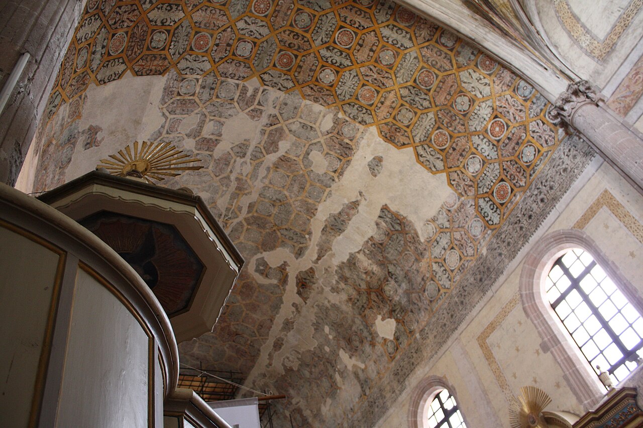 Foto de Exconvento de Actopan (4)