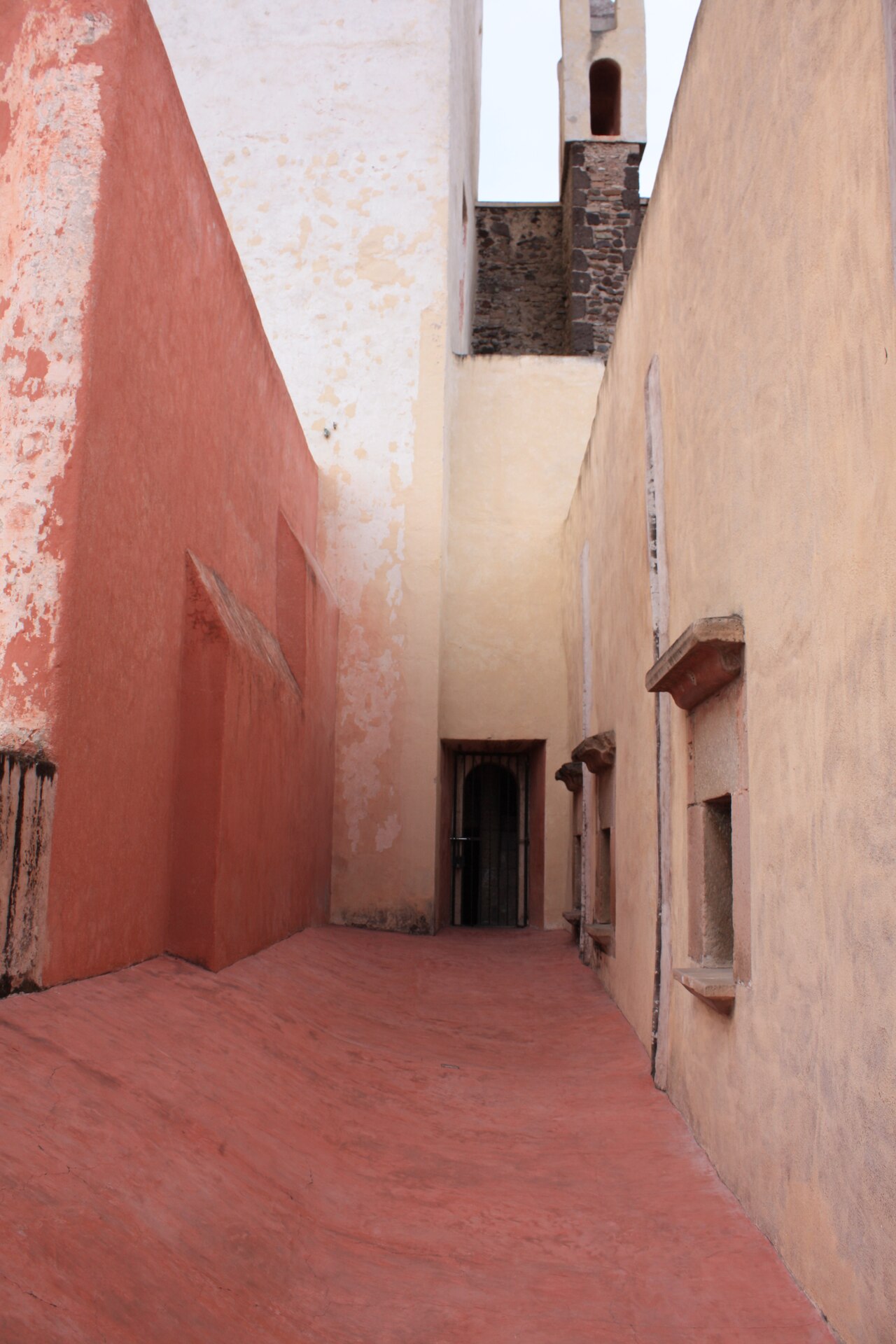 Foto de Exconvento de Actopan (5)