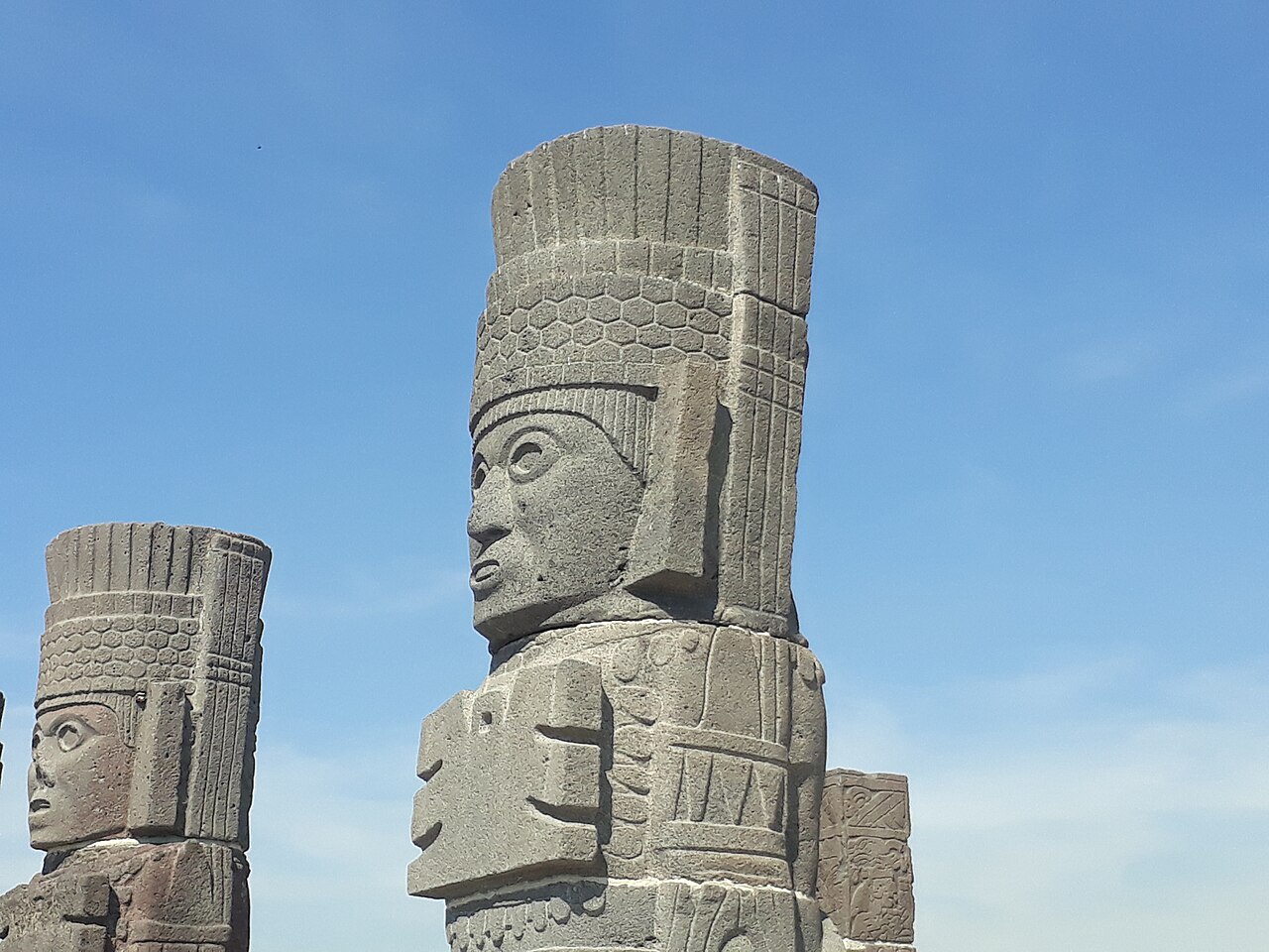 Photo of Zona arqueológica de Tula (3)