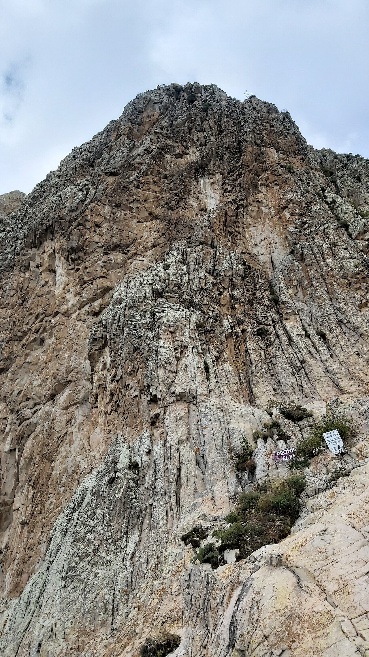 Foto de Peña de Bernal (5)