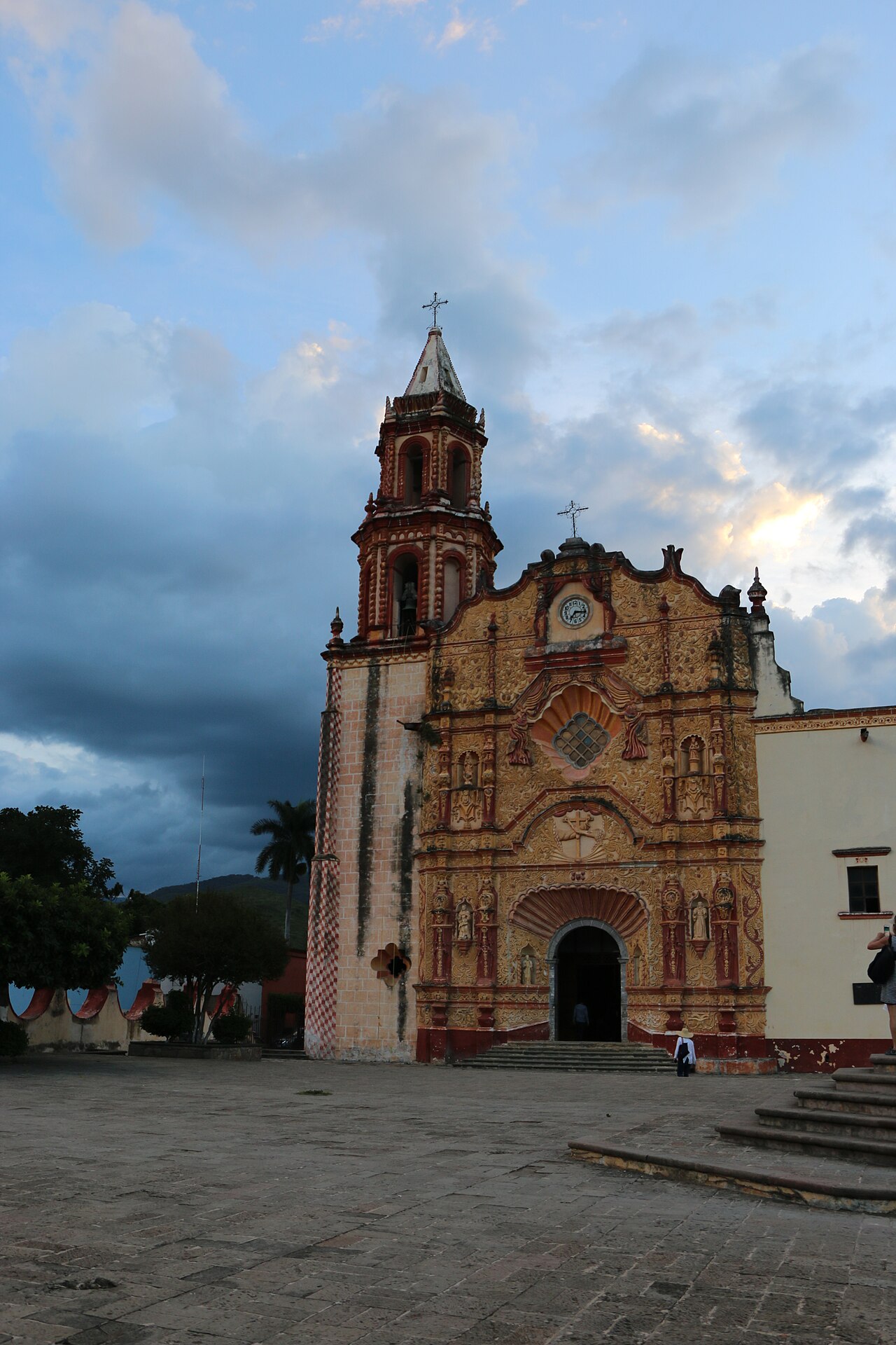 Photo of Misión de Jalpan (4)