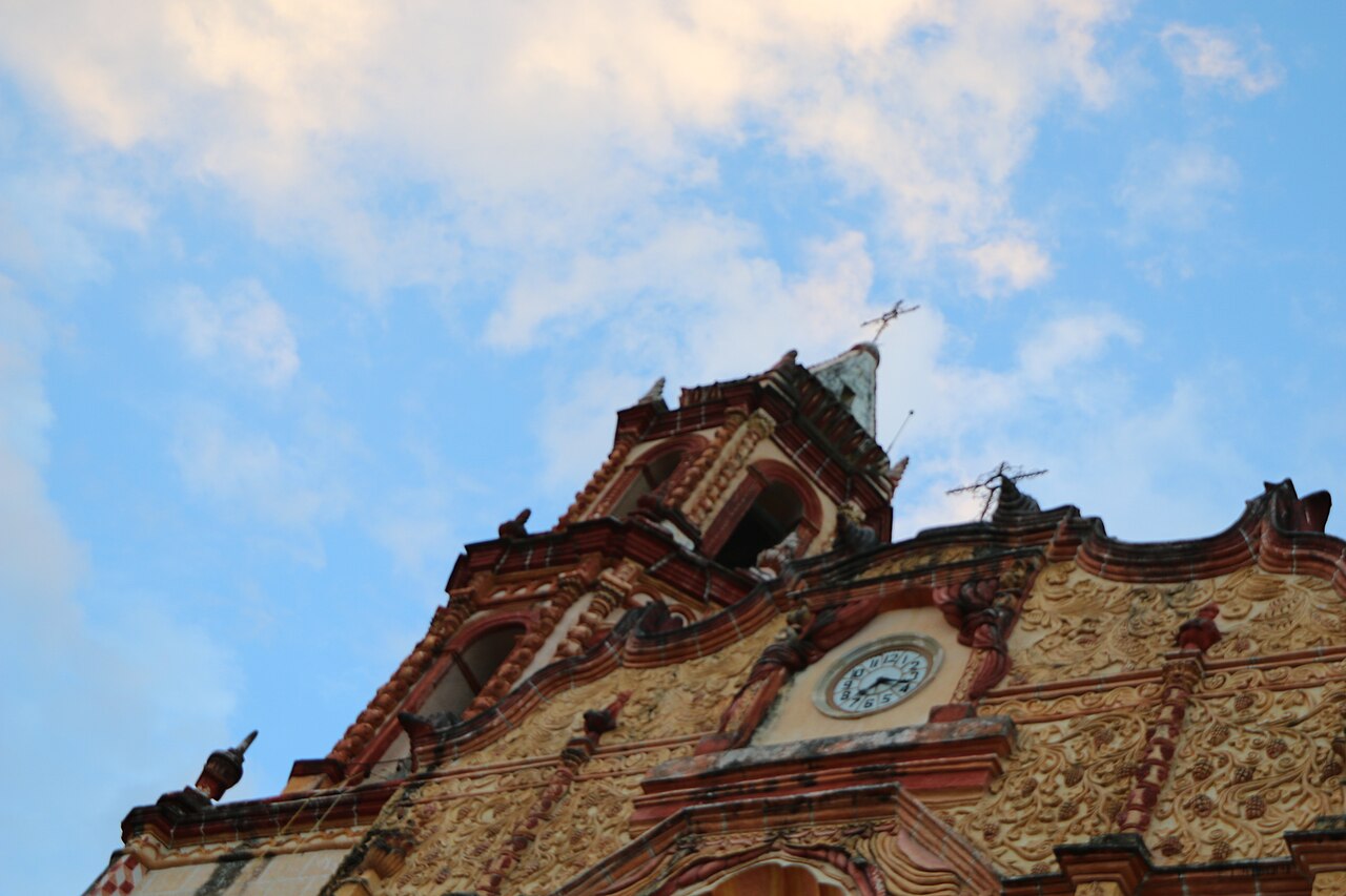 Photo of Misión de Jalpan (5)