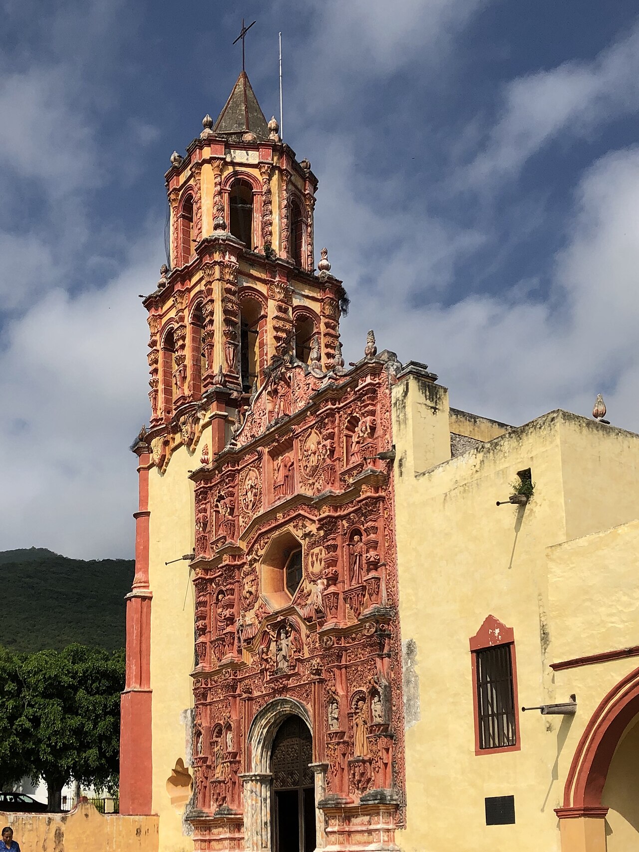 Photo of Misión de Landa (3)