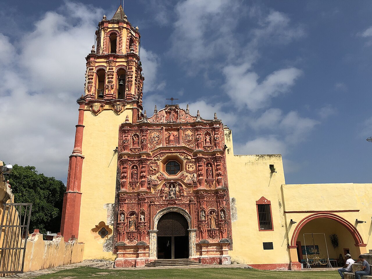 Photo of Misión de Landa (4)