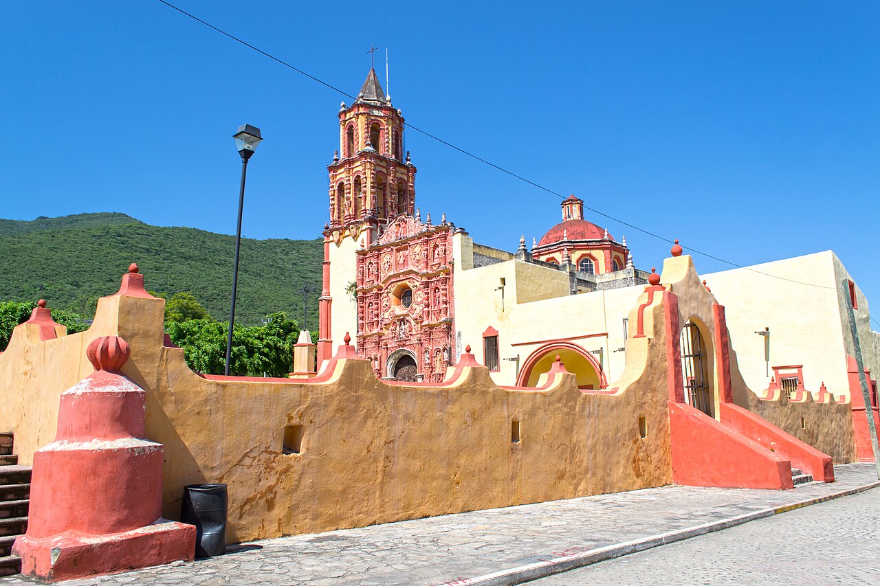 Photo of Misión de Landa (5)