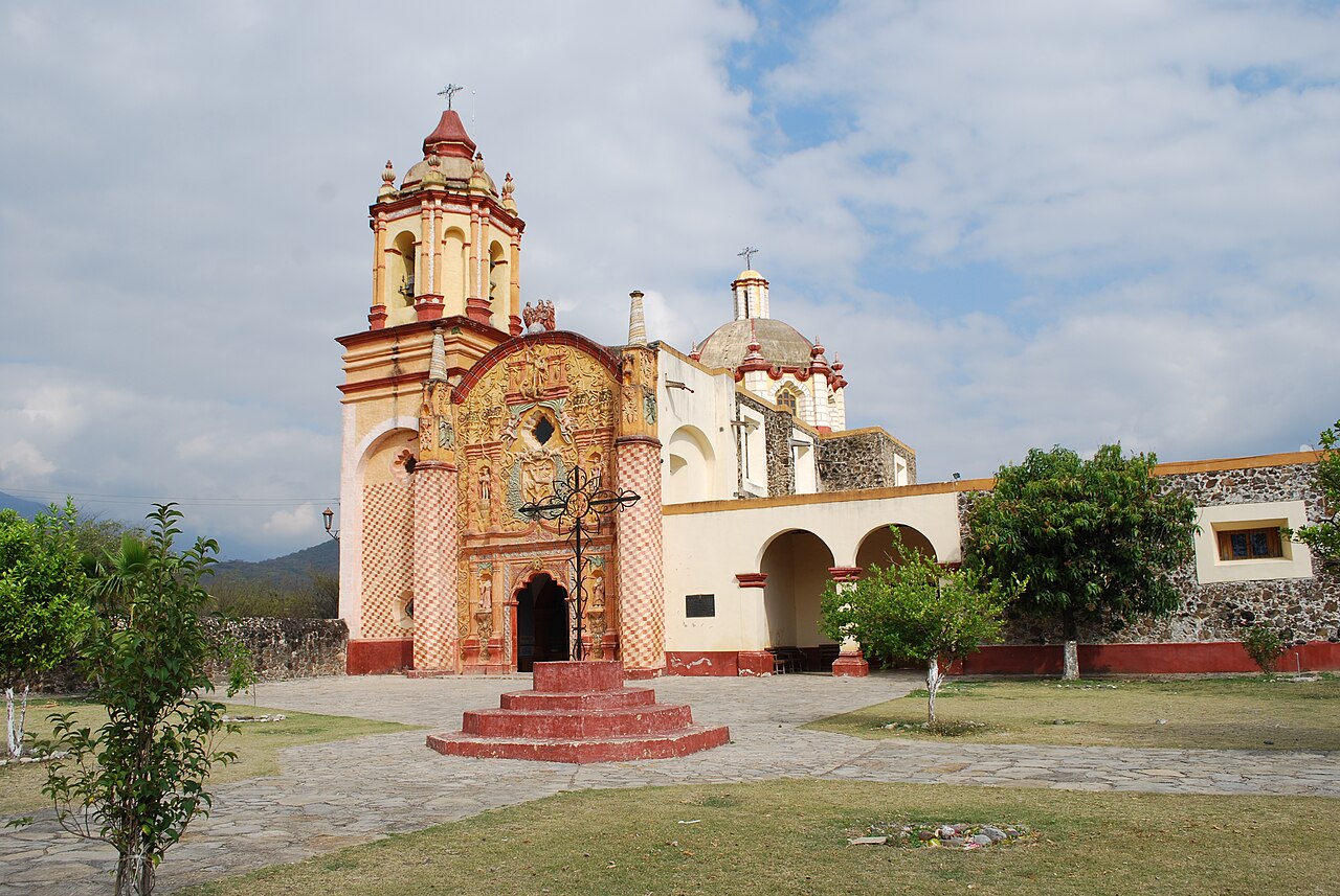 Misión de Concá