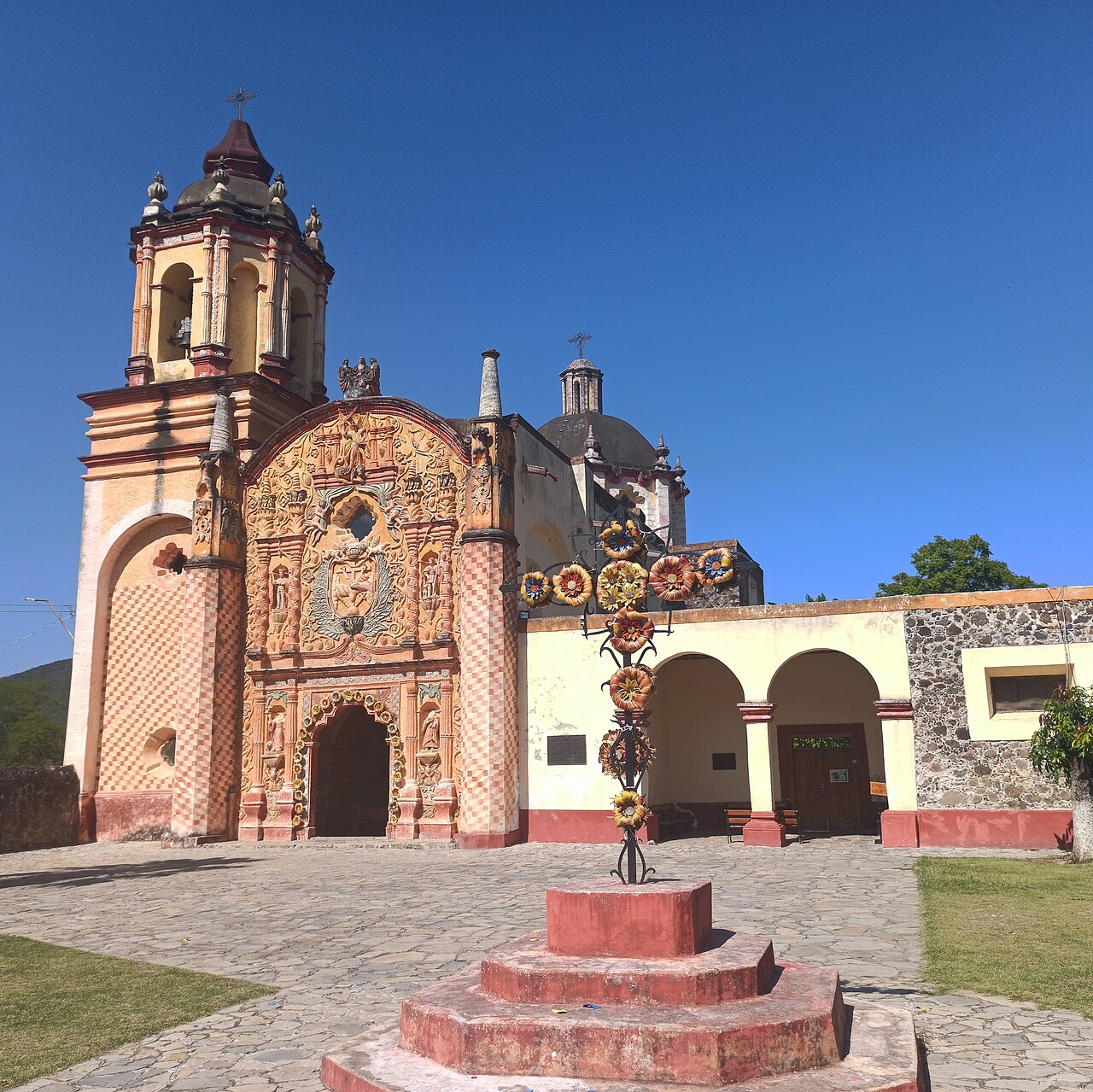 Foto de Misión de Concá (3)