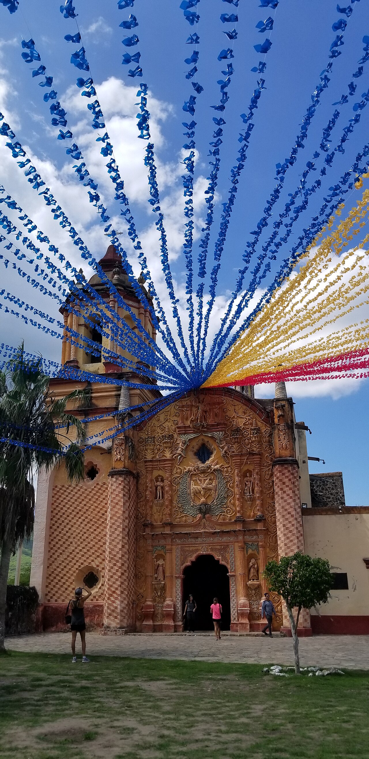 Foto de Misión de Concá (5)