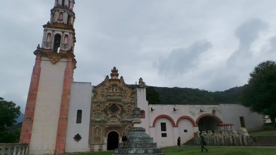 Photo of Misión de Tancoyol (3)