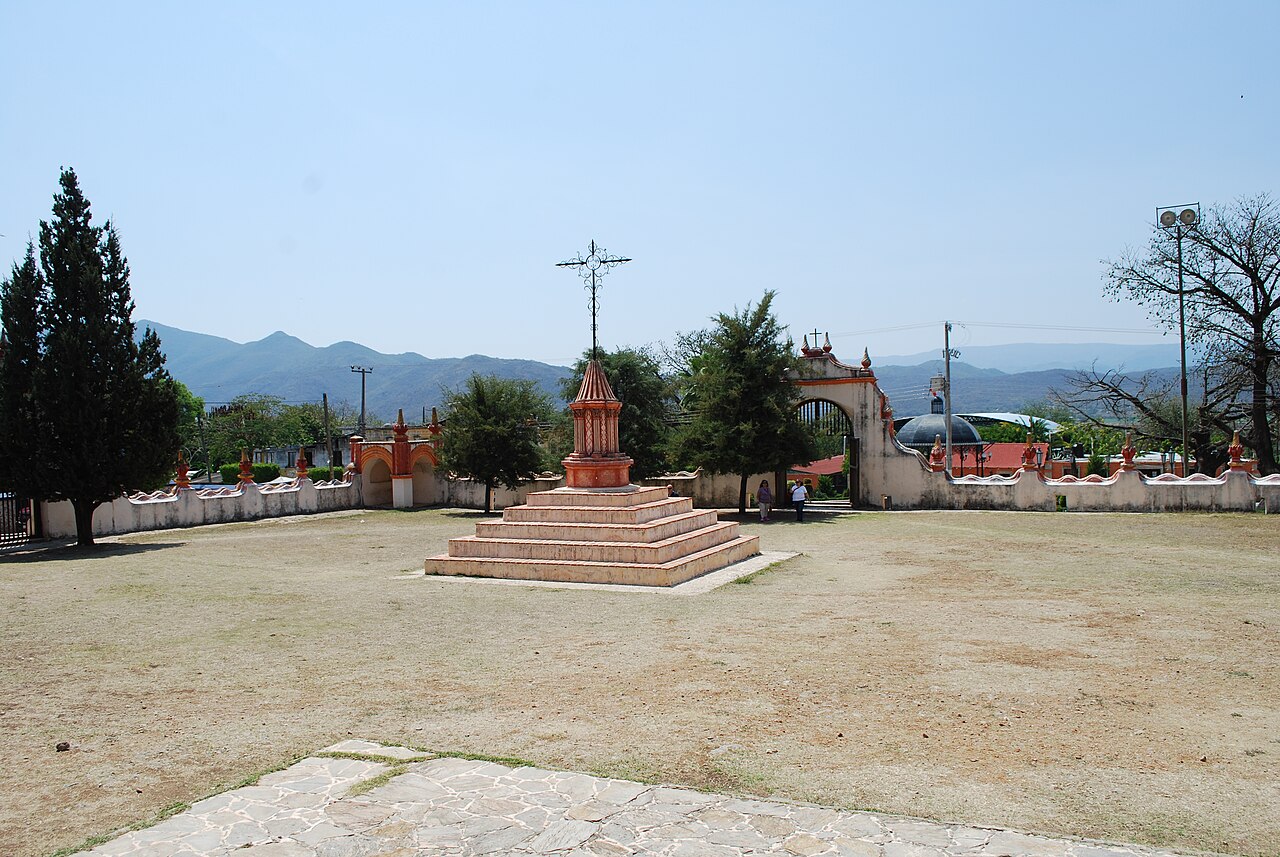 Photo of Misión de Tancoyol (5)