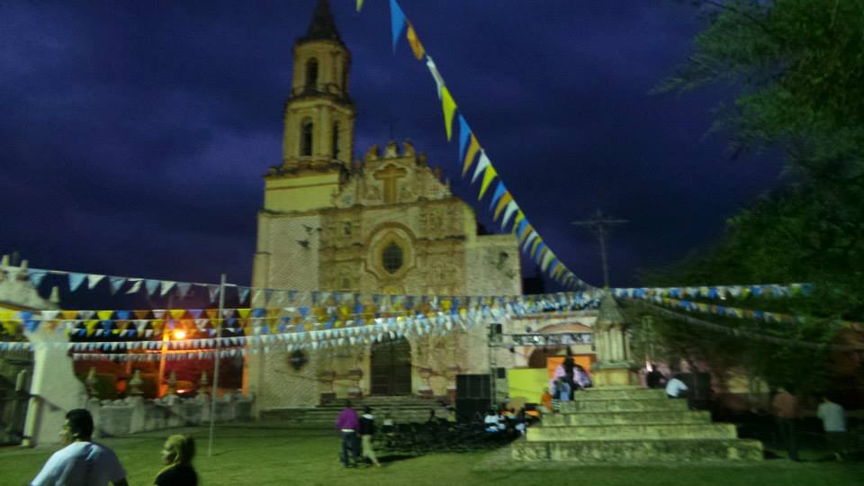 Misión de Tilaco