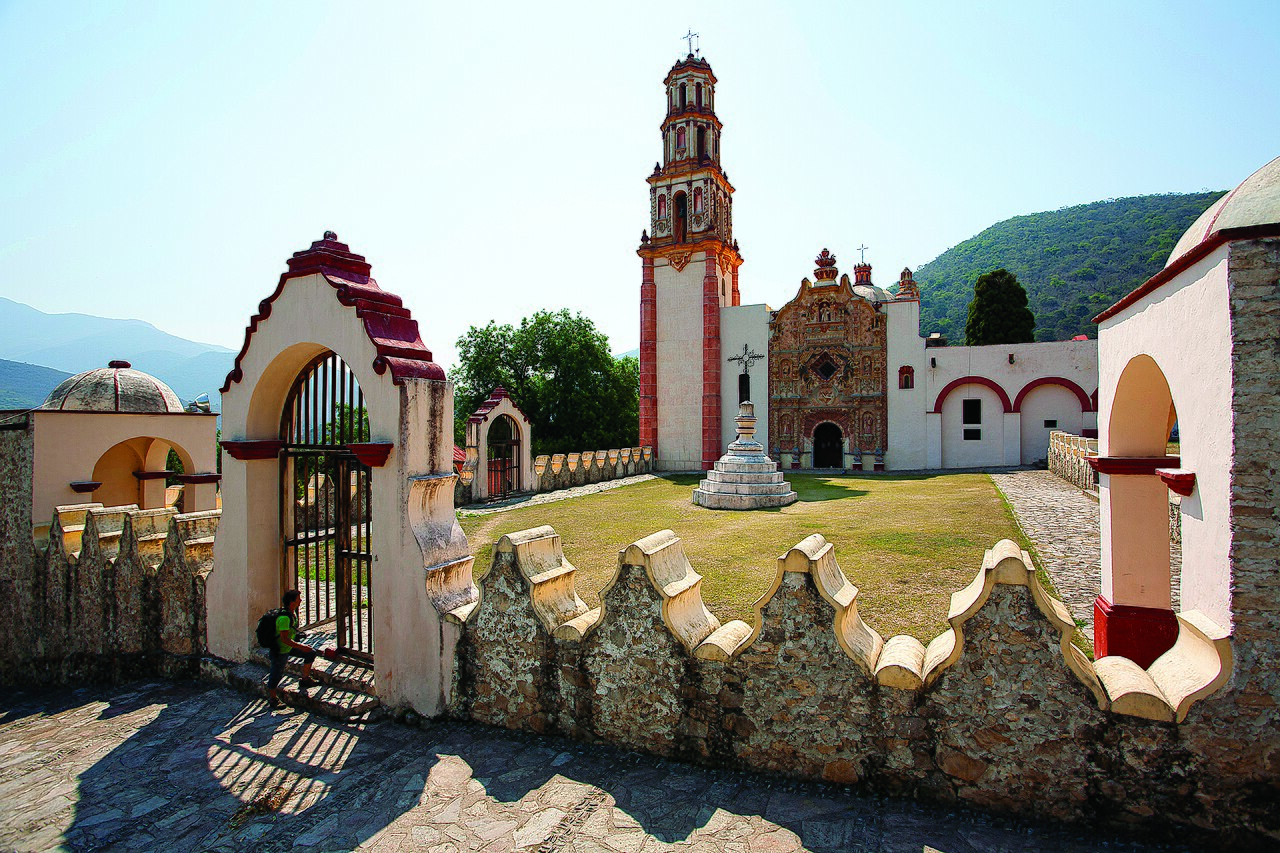 Photo of Misión de Tilaco (3)