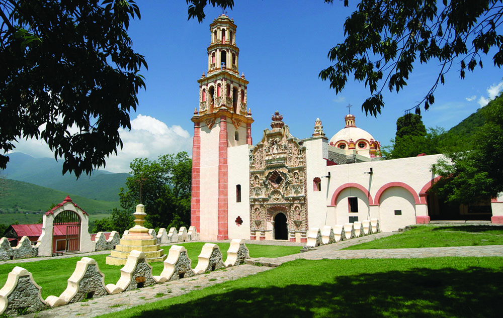 Photo of Misión de Tilaco (4)