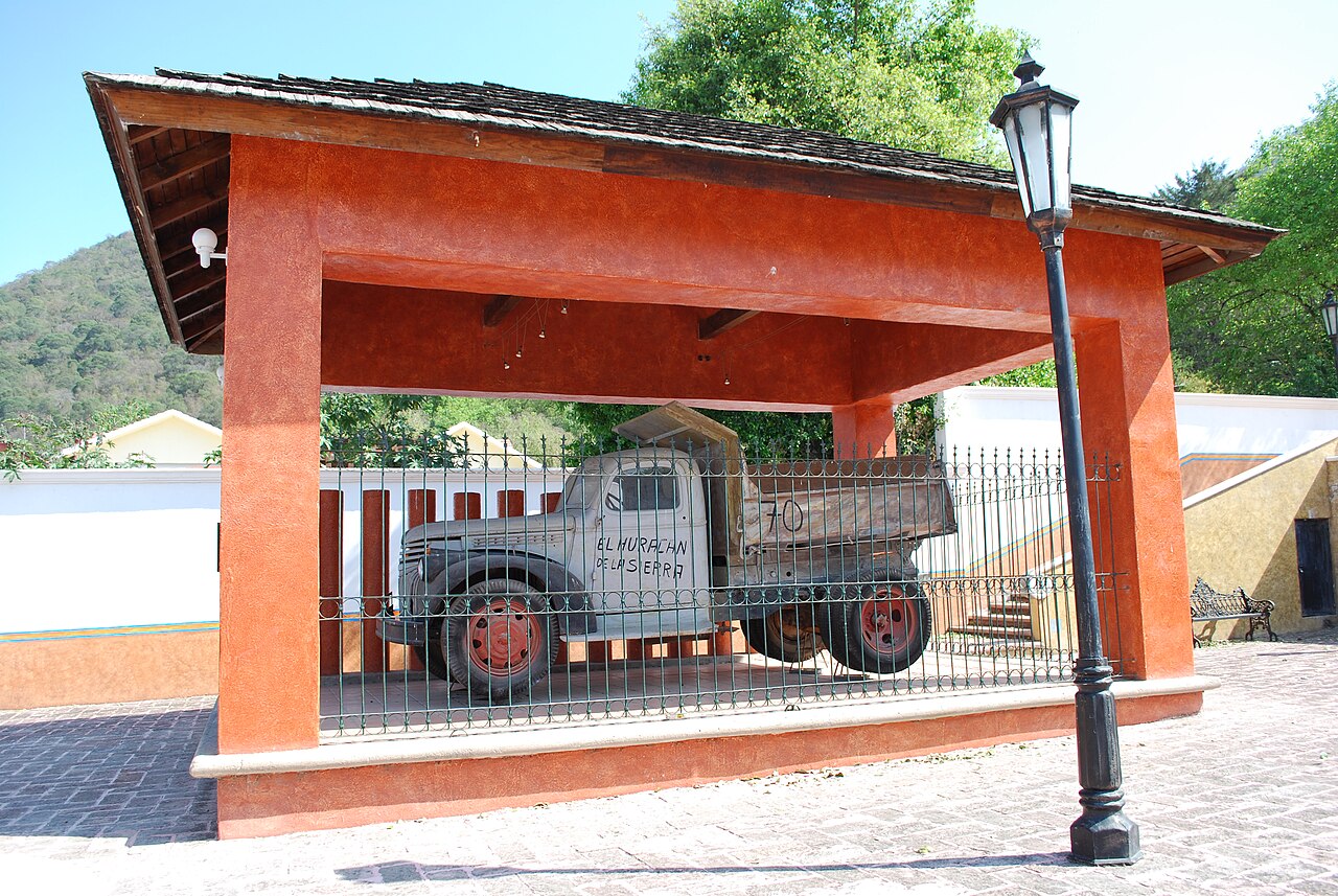 Photo of Misión de Tilaco (5)