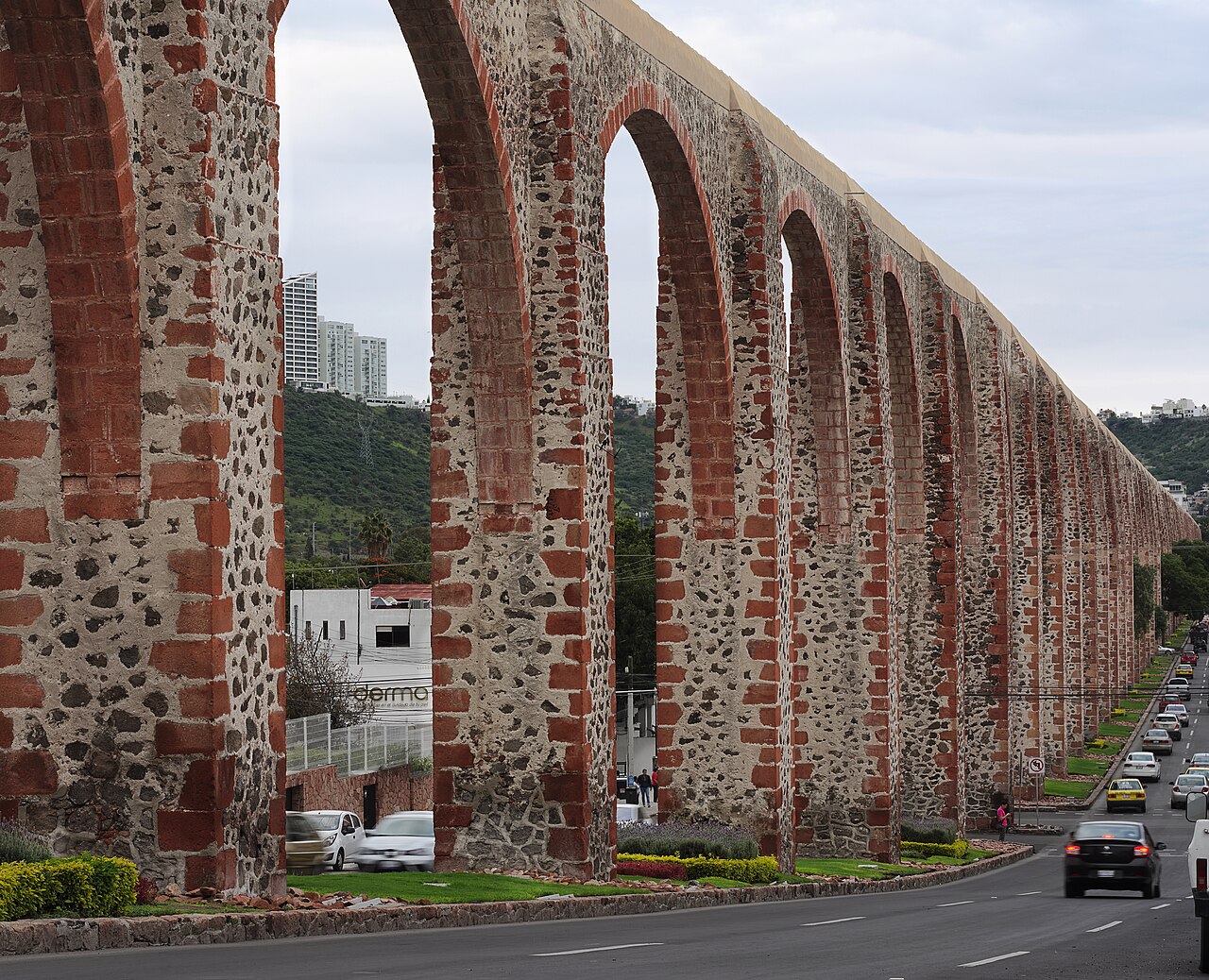 Foto de Acueducto de Querétaro (4)