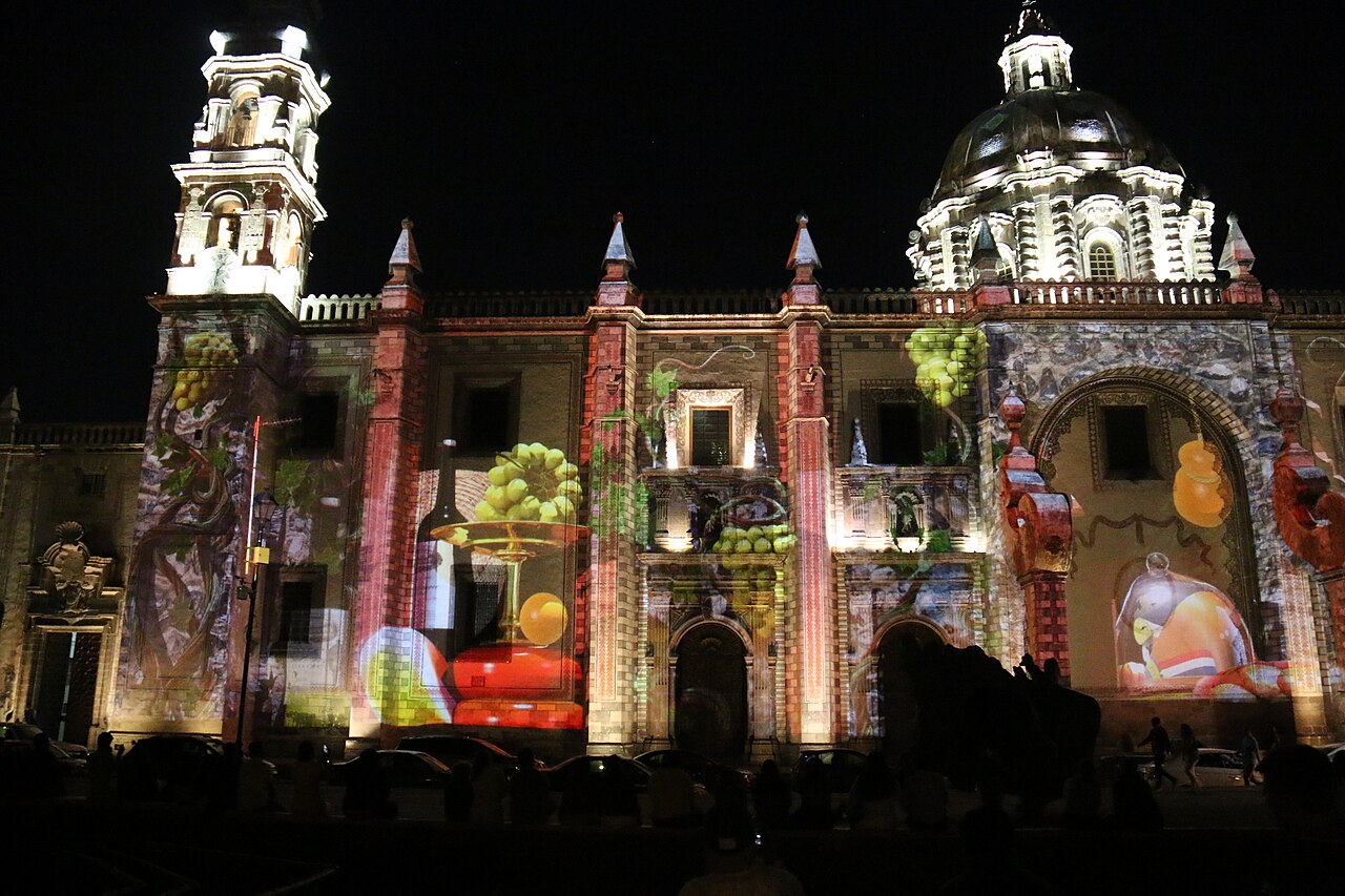 Photo of Templo de Santa Rosa de Viterbo (3)