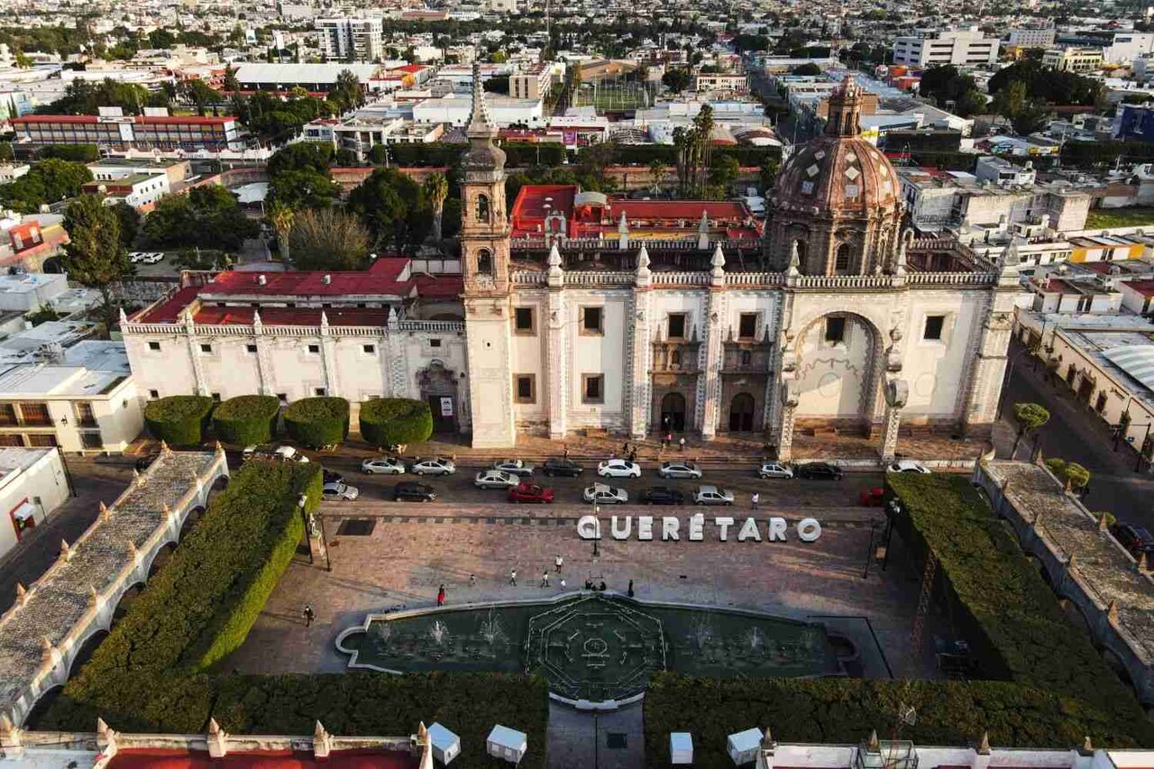 Photo of Templo de Santa Rosa de Viterbo (4)