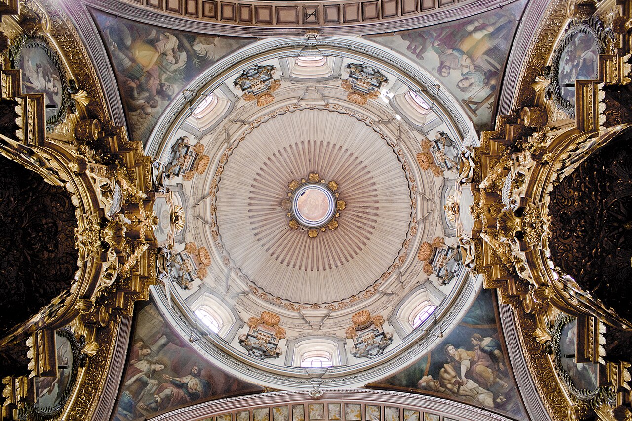 Photo of Templo de Santa Rosa de Viterbo (5)