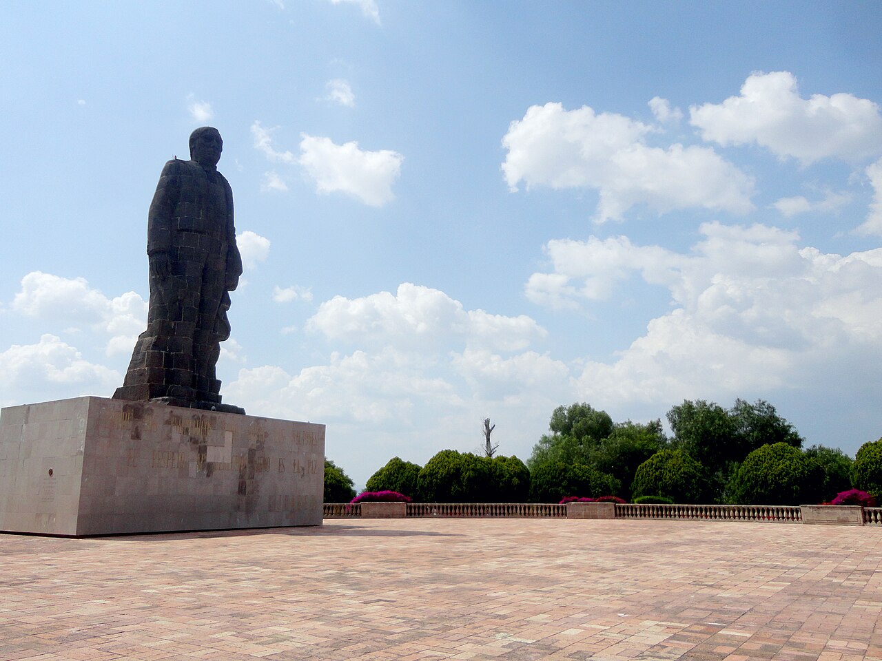 Cerro de las Campanas