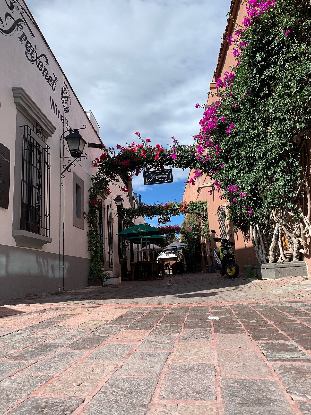Photo of Centro de Tequisquiapan (4)