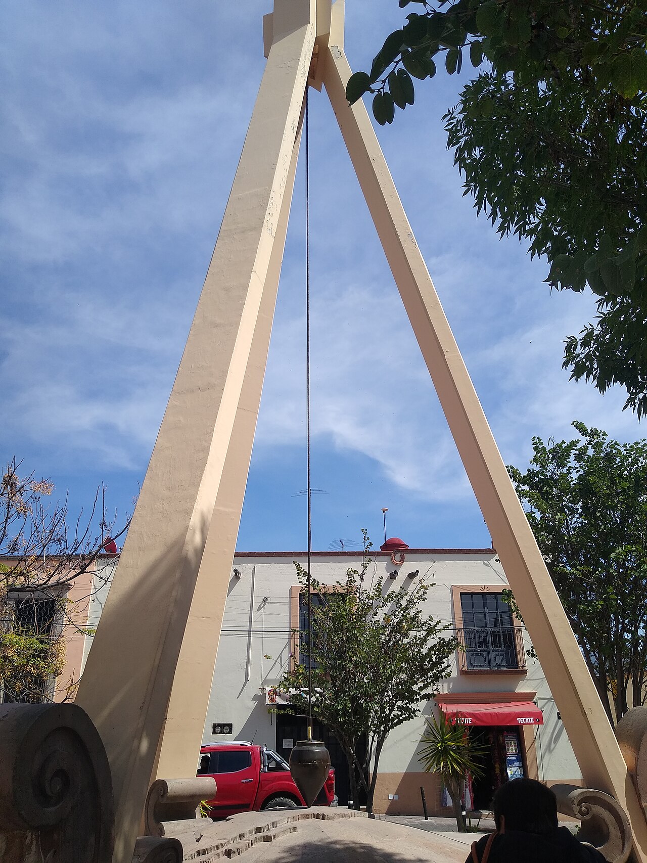Photo of Centro de Tequisquiapan (5)