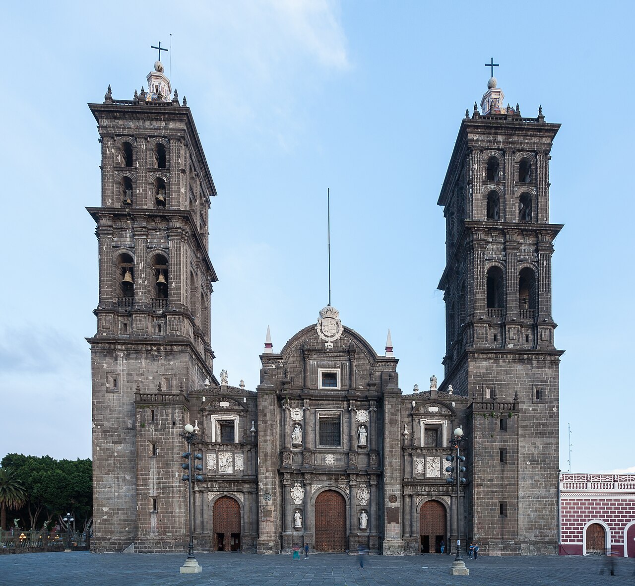 Foto de Catedral de Puebla (3)