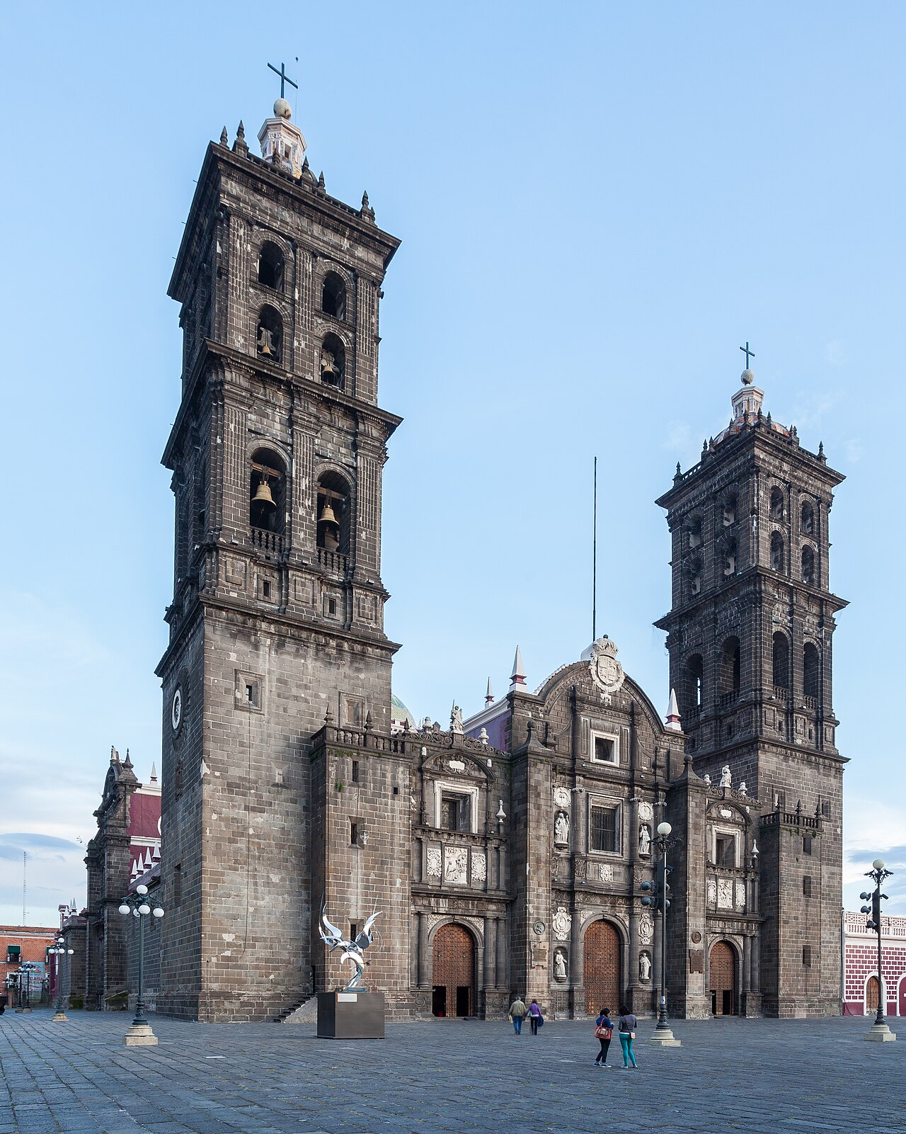 Foto de Catedral de Puebla (4)