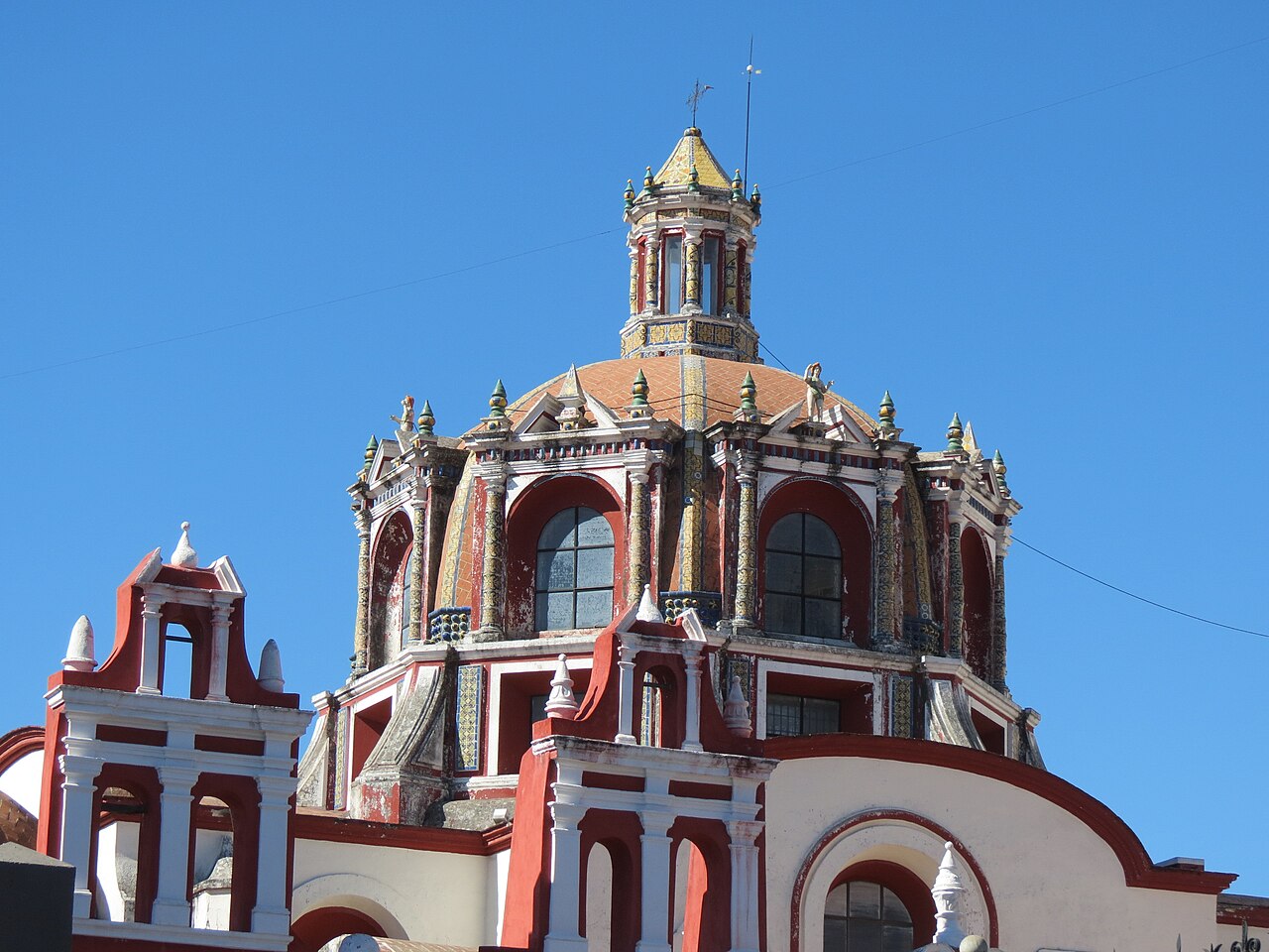 Foto de Capilla del Rosario (3)