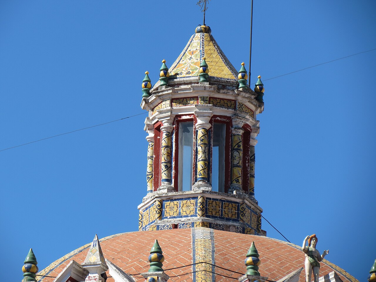 Foto de Capilla del Rosario (4)