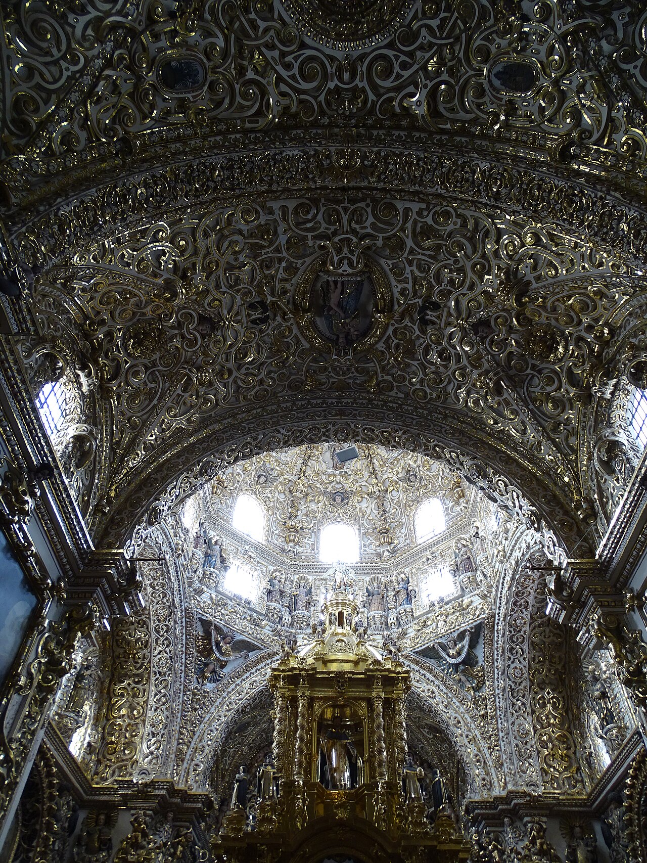 Foto de Capilla del Rosario (5)
