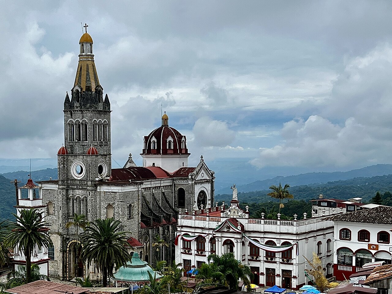 Photo of Centro de Cuetzalan (3)