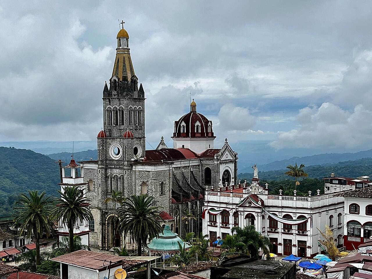 Photo of Centro de Cuetzalan (4)