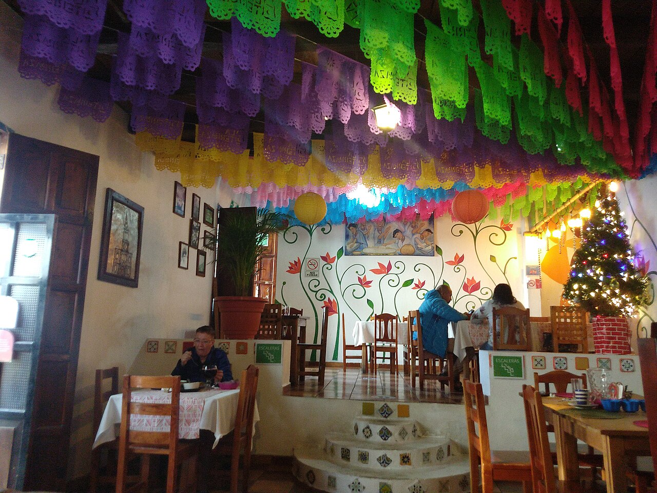 Photo of Centro de Cuetzalan (5)