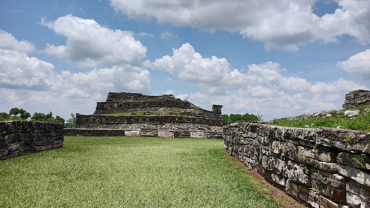 Photo of Zona arqueológica de Yohualichan (3)