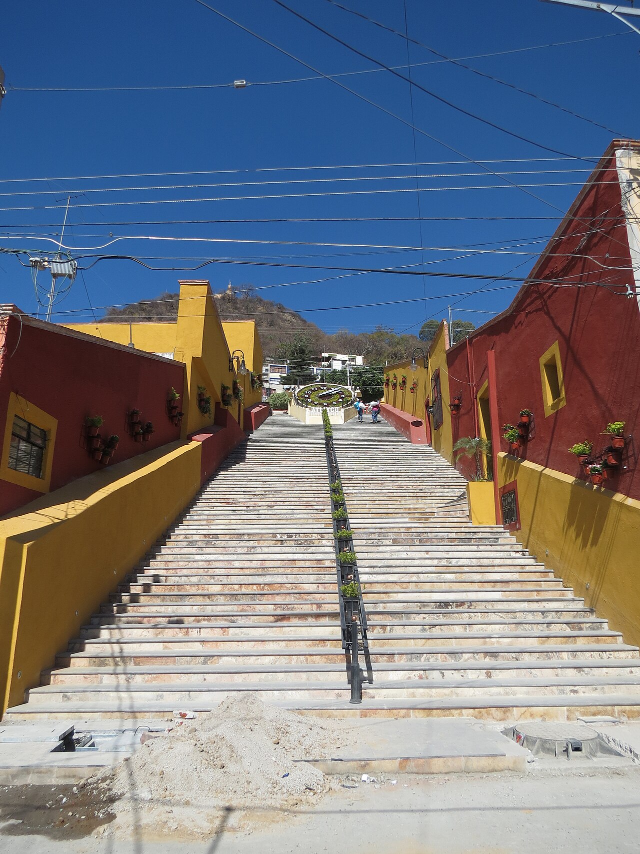 Photo of Centro de Atlixco y Cerro de San Miguel (4)