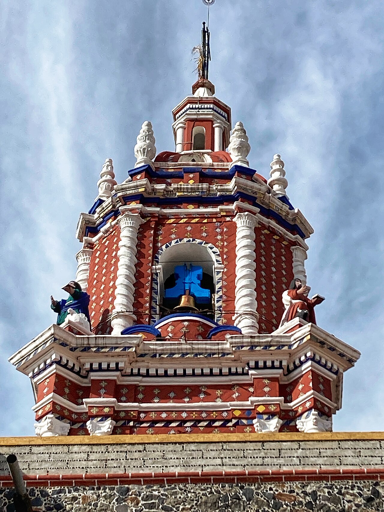 Photo of Iglesia de Santa María Tonantzintla (4)