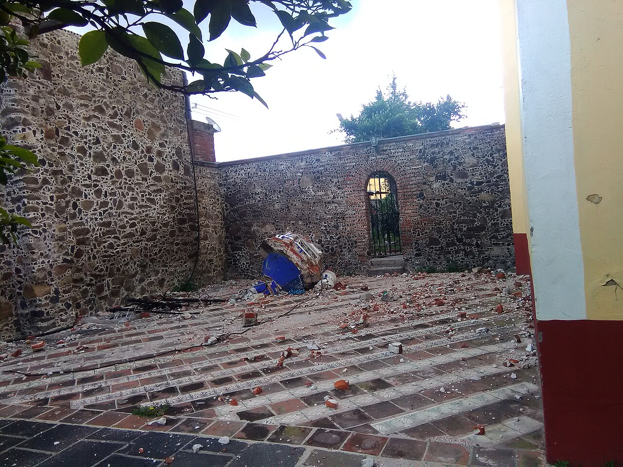 Photo of Iglesia de Santa María Tonantzintla (5)